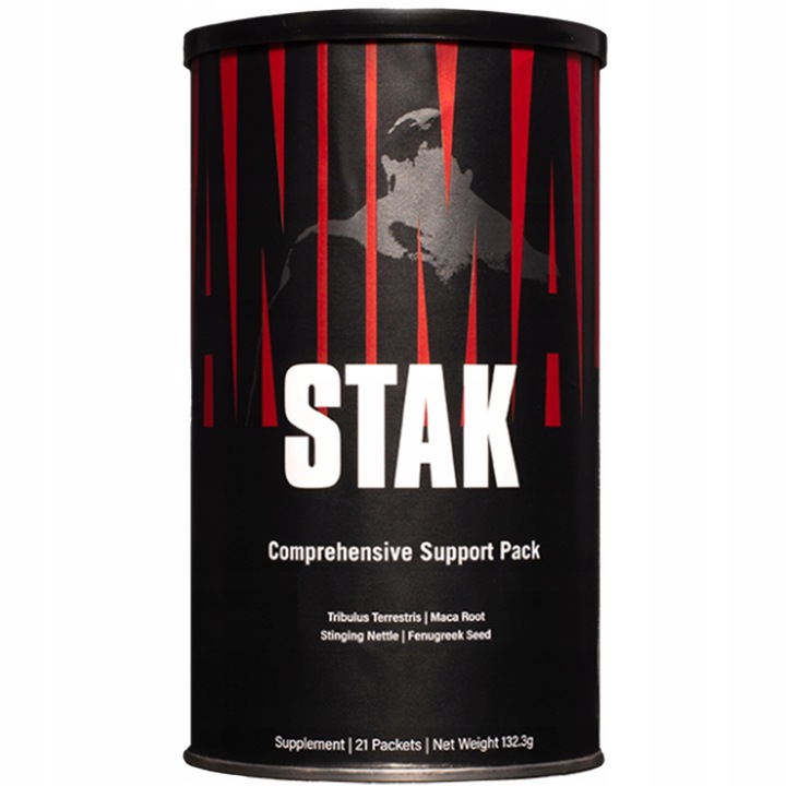 Universal Animal Stak 21pac LEGENDARNY TESTOSTERON