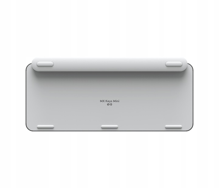 Klawiatura bezprzewodowa Logitech MX Keys Mini - Bluetooth TV / Android Mac