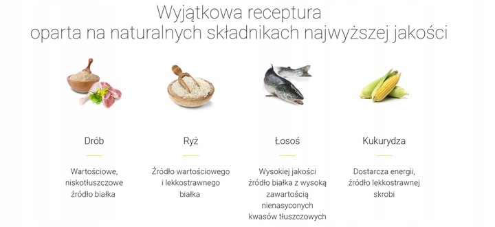 Josera Culinesse dla wybrednych kotów 2kg