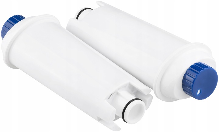 5x FILTR do ekspresu DELONGHI ODKAMIENIACZ 500ml