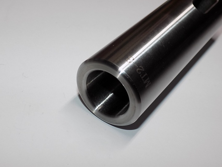 TULEJA ZWIĘKSZAJĄCA MORSEYA 2/3 MK2/MK3 TULEJA REDUKCYJNA PTPb 2-3