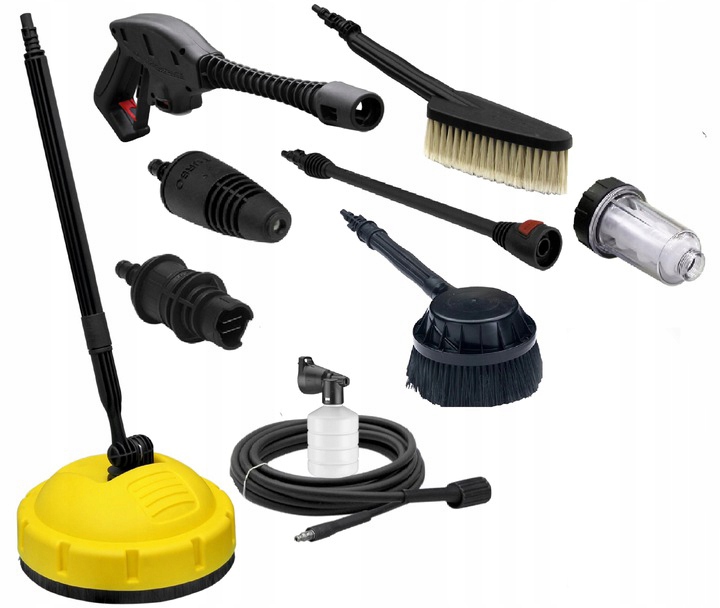 MYJKA CIŚNIENIOWA DIVE EXTRA LAVOR 135 bar