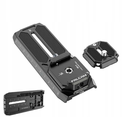 System Szybkiego Uwalniania Falcam F38 Dla DJI ID 2408