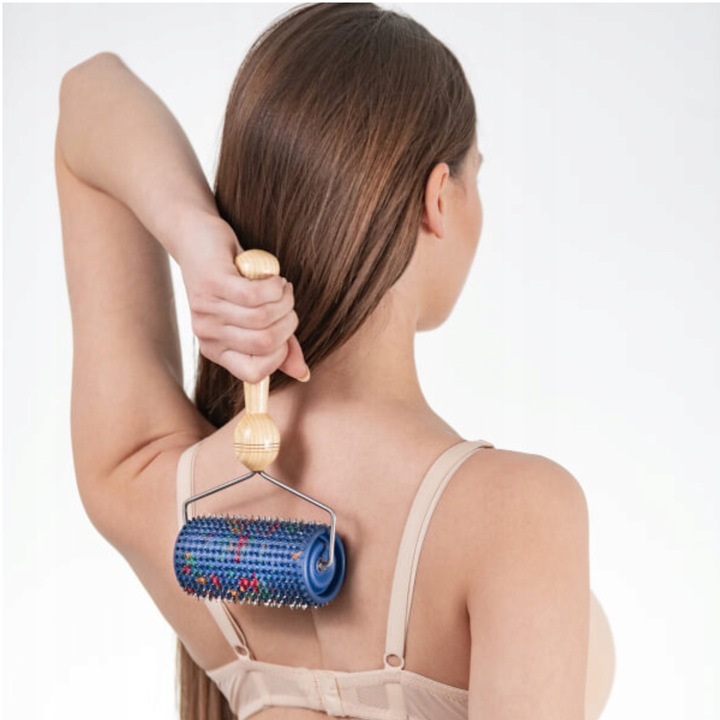 Aplikator wieloigłowy Lyapko „Wałek duży” 5,0