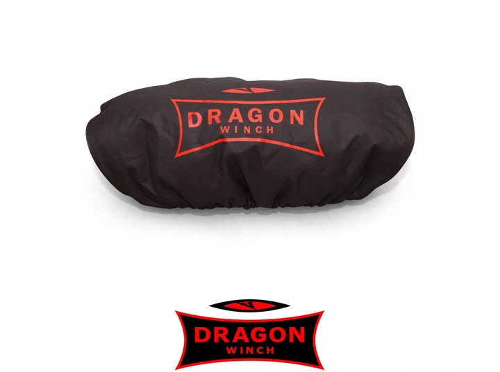POKROWIEC NA WYCIĄGARKĘ WCIĄGARKĘ 4x4 Dragon Winch Maverick 1000-13000 lbs