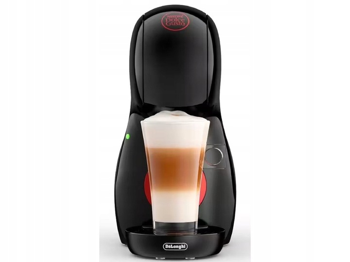 Ekspres DELONGHI Dolce Gusto Piccolo XS Czarny