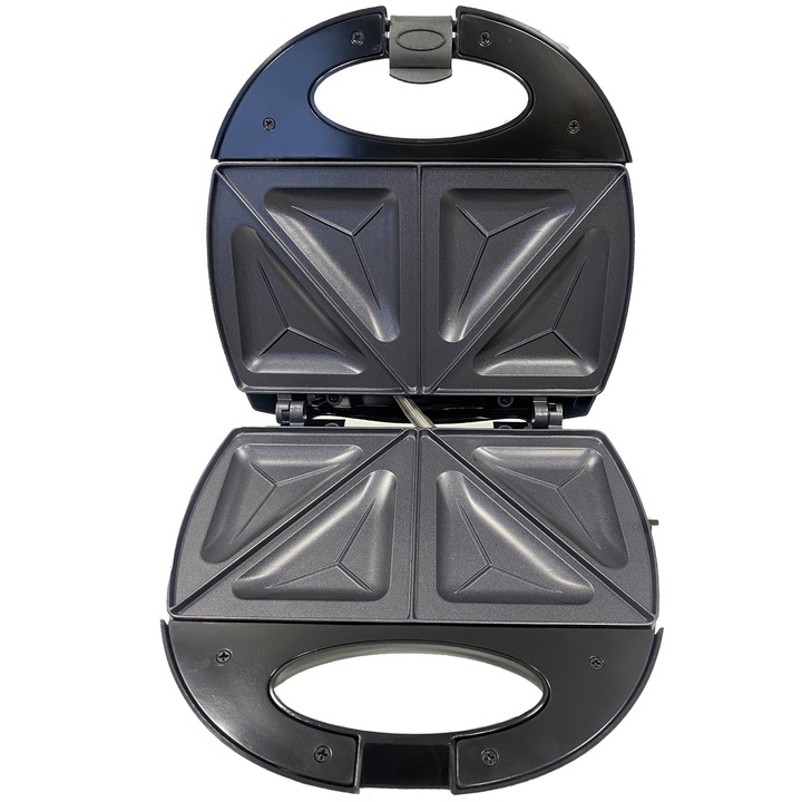 TOSTER OPIEKACZ DO KANAPEK TOSTÓW SANDWICH MOCNY