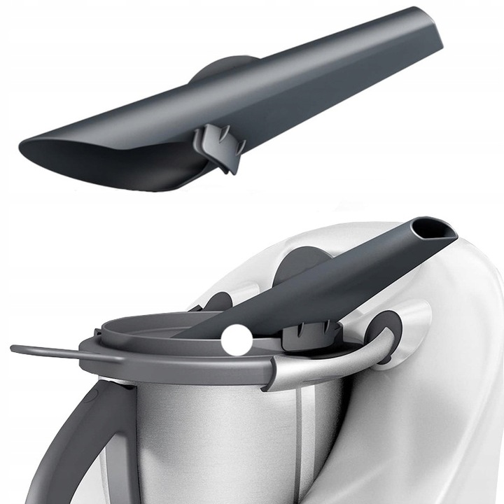 NASADKA odprowadzająca parę do Thermomix TM6 TM5 Termomix TM6 TM5