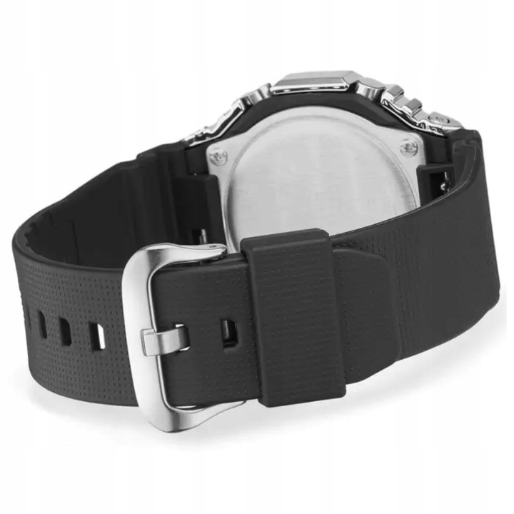 Zegarek Casio G-SHOCK GBM-2100A-1A3ER