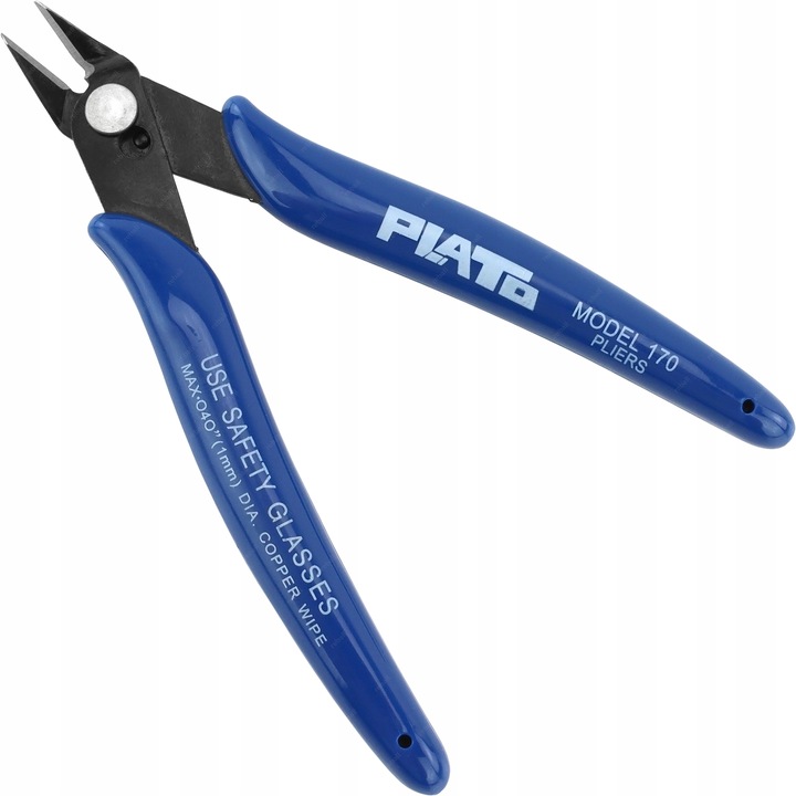 LUTOWNICA PRECYZYJNA KOLBOWA S801A 80W Z REGULACJĄ TEMPERATURY ZESTAW 52w1