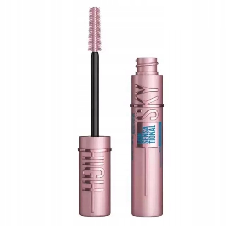 Maybelline Lash Sensational SKY HIGH Waterproof