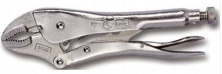 SZCZYPCE ZACISKOWE UNI. 250MM T0502EL4 IRWIN