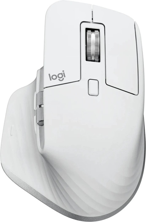 Mysz LOGITECH MX Master 3S Universal Pale Grey