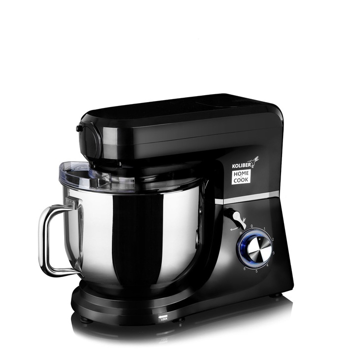 ROBOT KUCHENNY MIKSER PLANETARNY ROBOMAX X-2500-W