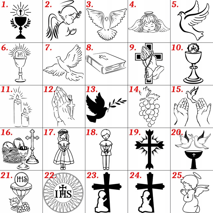 SREBRNY ŁAŃCUSZEK + CUDOWNY MEDALIK PR. 925 PREZENT KOMUNIA CHRZEST GRAWER