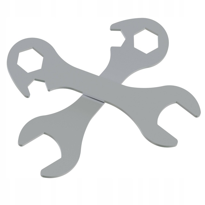 MARBO Poręcze stacjonarne regulowane do ćwiczeń