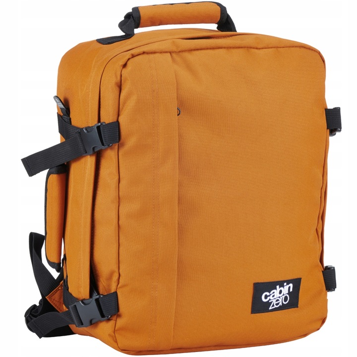 Plecak kabinowy CABINZERO MINI 28L Orange Chill