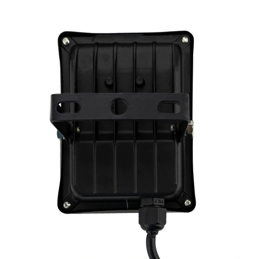 HALOGEN LED Reflektor Naświetlacz 10W Neutralny SLIM