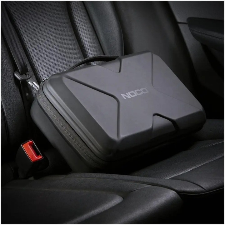 NOCO GBX55 BOOST X JUMP STARTER BOOSTER 12V 1750A