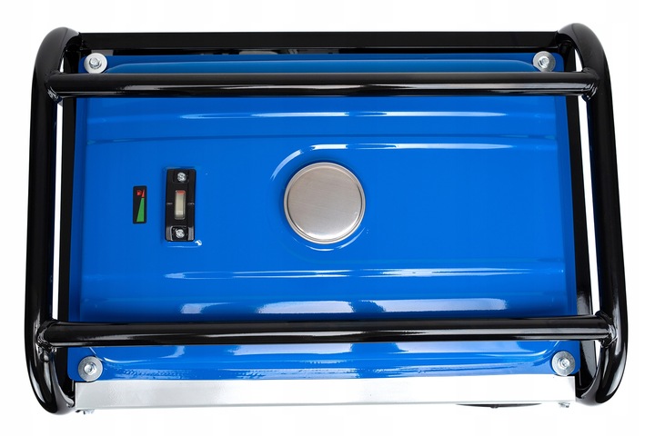 AGREGAT PRĄDOTWÓRCZY PRĄDU TAGRED 2800W AVR KOŁA