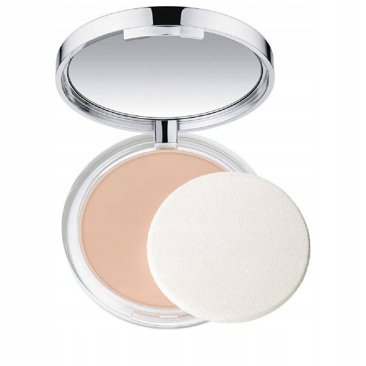 Clinique Almost Powder Makeup SPF15 Neutral Fair
