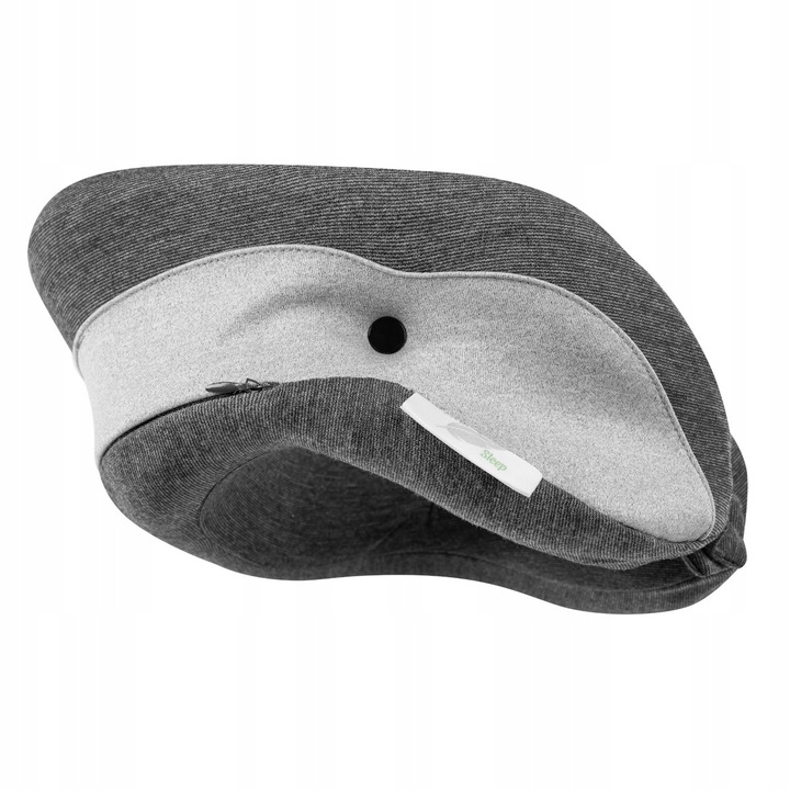 PODUSZKA PODRÓŻNA TURYSTYCZNA ZAGŁÓWEK NA SZYJĘ DO SAMOCHODU MEMORY