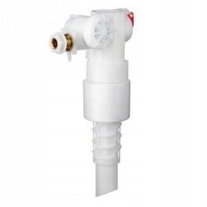 Zawór napełniający Grohe 3/8" do spłuczek podtynkowych 6 l 43537000