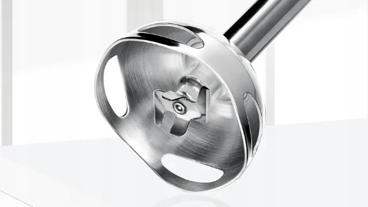 Blender ręczny Bosch MSM66120 ErgoMixx 600W 12 prędkości Rozdrabniacz