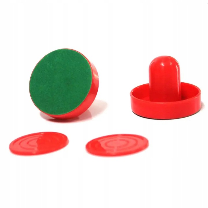 STÓŁ DO GRY CYMBERGAJ HOKEJ GRA DREWNIANY