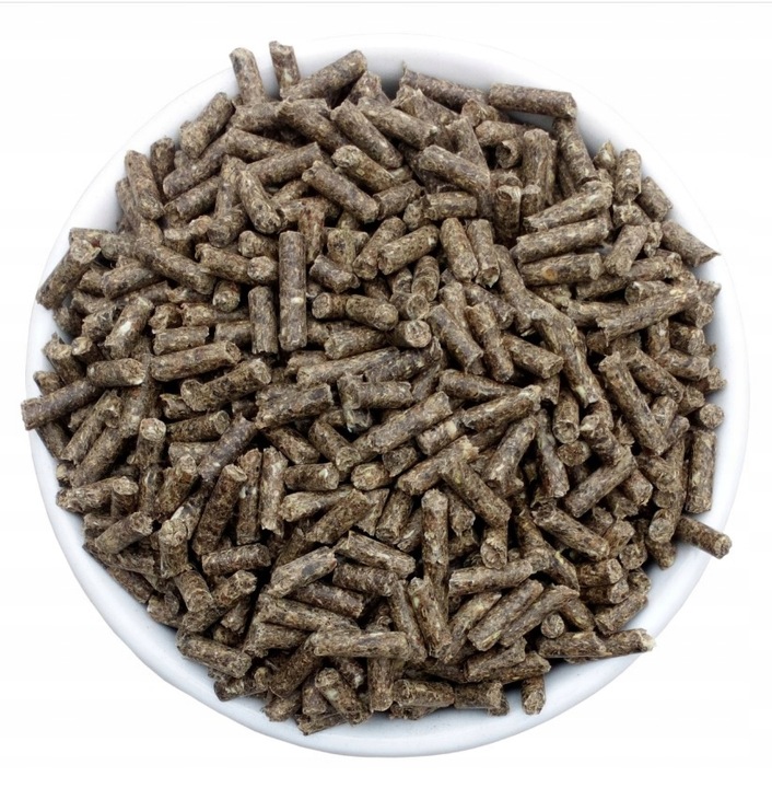 LAPPINA II Extra KARMA PASZA DLA KRÓLIKÓW TUCZ Nutrena 25kg