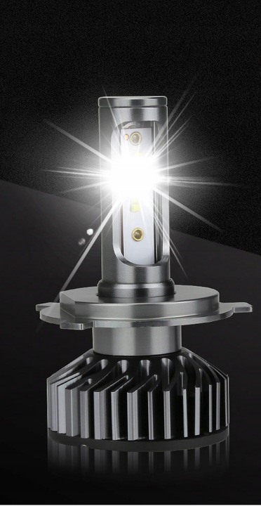 MINI ŻARÓWKI LED H7 XSTORM CPS1860 20000LM CAN IDEALNE ODCIĘCIE