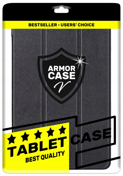 ETUI POKROWIEC DO SAMSUNG GALAXY TAB A9 8.7" 2023 SM-X110 SM-X115
