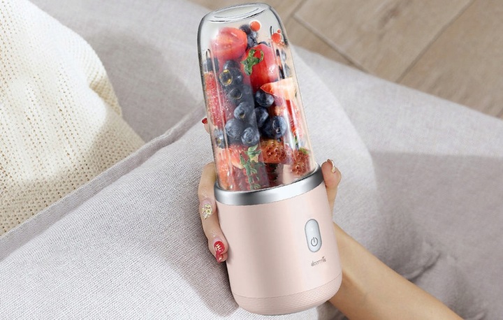 Blender Deerma NU05 140W