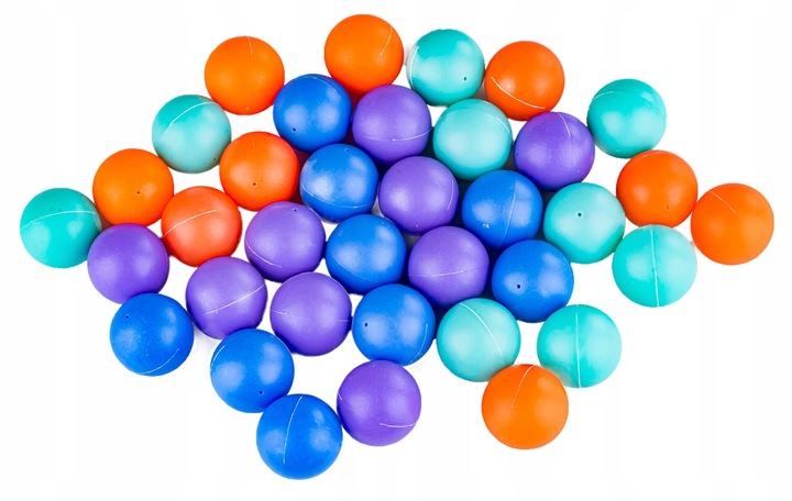 GRA ZRĘCZNOŚCIOWA PINGWIN NA WIEŻY Bierki Piłeczki