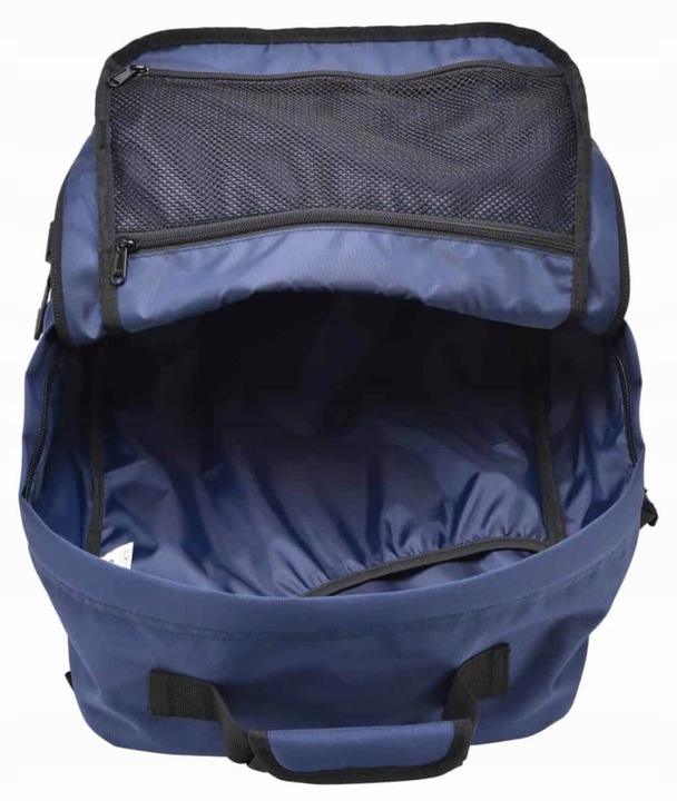 Plecak Ryanair Classic Backpack 44L navy CabinZero