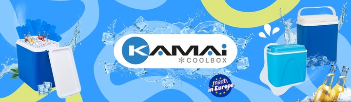 Przenośna LODÓWKA TURYSTYCZNA 24L na Wkłady Mrożące, SOLIDNY uchwyt