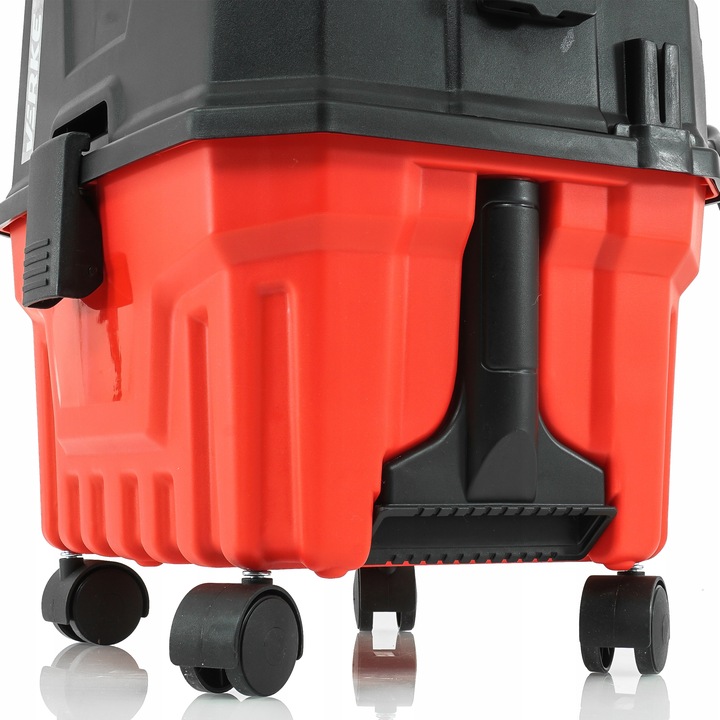 ODKURZACZ PRZEMYSŁOWY WARSZTATOWY SUCHO MOKRO 15L