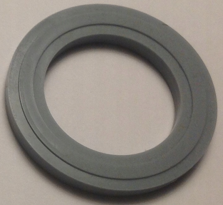 uszczelka NOŻA i PODKŁADKA x2 Monsieur Cuisine CONNECT SMART PLUS Lidlomix