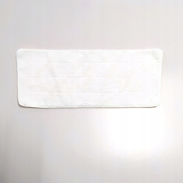 2X WKŁADY MOPA PAROWEGO Steam Plus XXL 2 SZT MIKROFIBRA