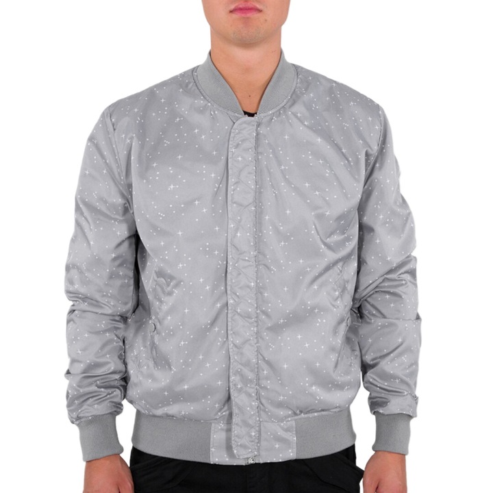 Kurtka Alpha Industries MA-1 TT NASA Reversible II