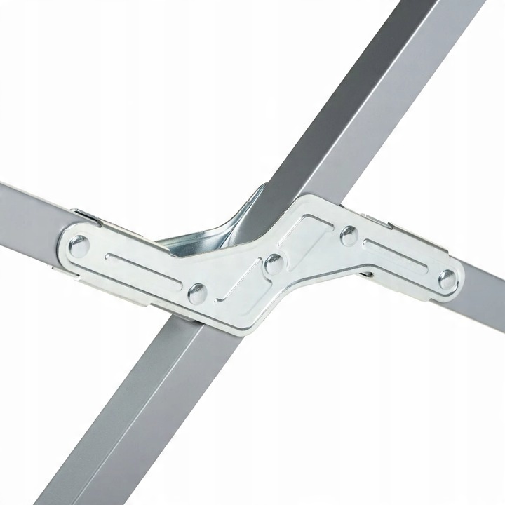 ŁÓŻKO POLOWE TURYSTYCZNE SKŁADANE KANADYJKA LEŻAK PRZENOŚNY OUTTEC