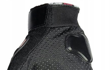 RĘKAWICE MOTOCYKLOWE PRO-BIKER QUAD SKUTER CROSS ENDURO MIEJSCKIE MOTOR AIR