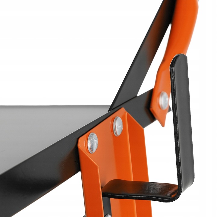 WÓZEK SPAWALNICZY DO SPAWAREK Z PÓŁKAMI STABILNY MOBILNY PÓŁKA NA BUTLĘ