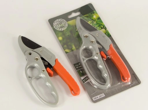 Sekator OGRODOWY ECO DECO FLORYSTYCZNY