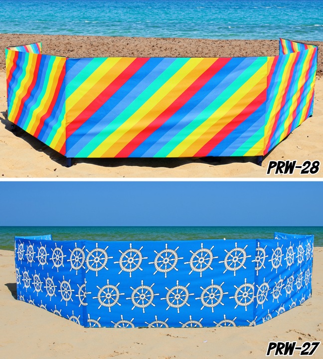 PARAWAN PLAŻOWY 16M NA PLAŻE PARAWANY MATA PIKNIK MORZE POLSKI PRODUCENT