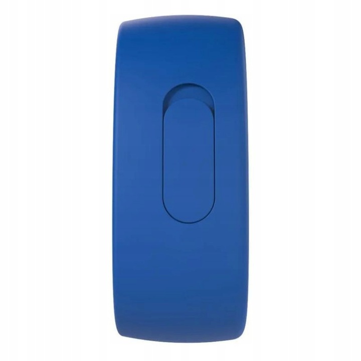 Kidywolf - Wodoodporny aparat Kidycam - Niebieski