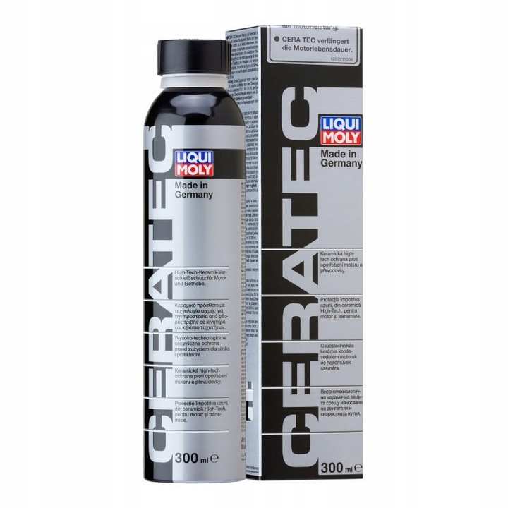 Liqui Moly CERATEC CERA TEC DODATEK 0,3L 3721 7181