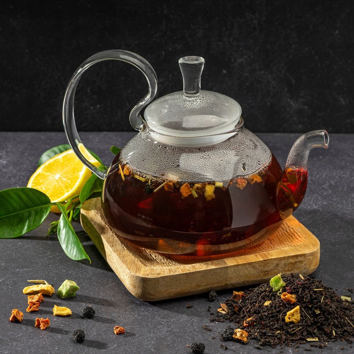 DUŻY zestaw UPOMINKOWY premium