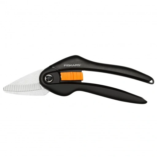 FISKARS NOŻYCE DO KARTONU DRUTU PCV BLACHY 1000571