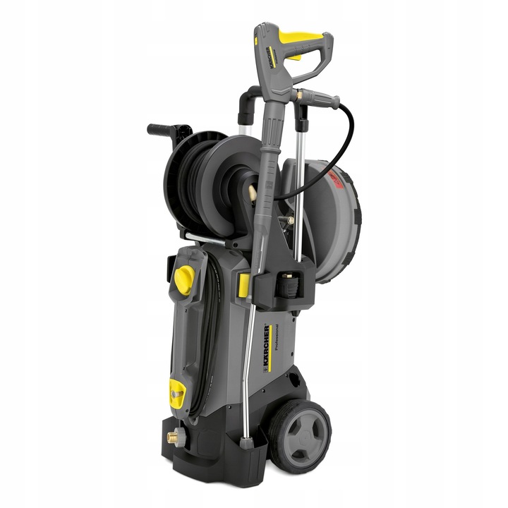 MYJKA KARCHER HD 5/15CX PLUS+FR CLASSIC
